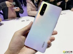 OPPO Reno3支持什么类型的充电接口 OPPO Reno3是什么充电接口