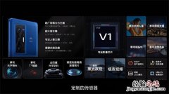vivox70pro+主摄参数