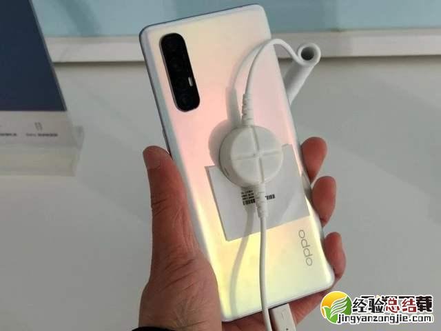 oppo reno3 pro有wifi6吗 oppo reno3 pro支持wifi6吗