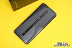 红魔6spro支持面部解锁吗