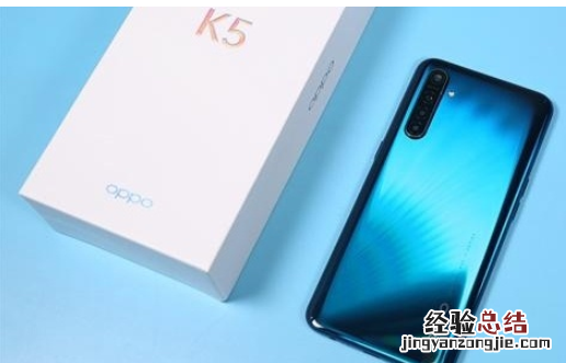 OPPO k5的机身尺寸详细介绍