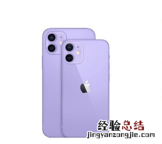 苹果iphone13屏幕“刘海”变小 其余设计几乎没改动