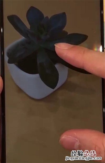 华为nova4中调整图片大小的简单操作方法