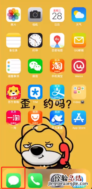 苹果中关闭语音信箱的操作教程