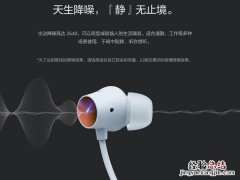 真我budswireless2有降噪吗