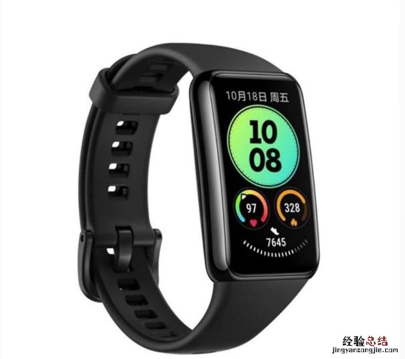 华为手环6pro支持常亮吗