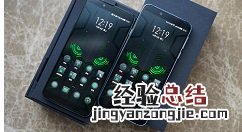 黑鲨helo添加桌面小插件的简单教程