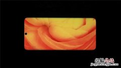 华为p50pro屏幕分辨率多少