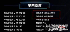 华为平板m6能升级鸿蒙吗华为m6会升级鸿蒙系统吗