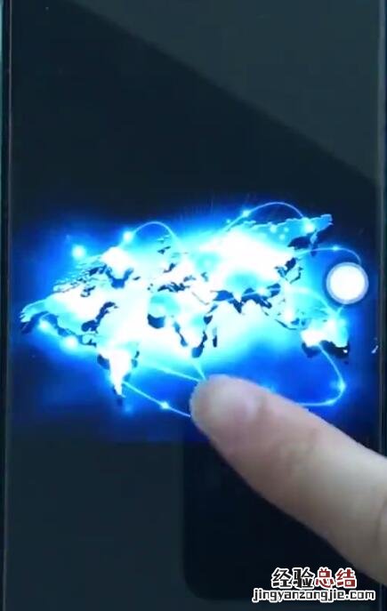 oppoa3中保存图片的操作步骤