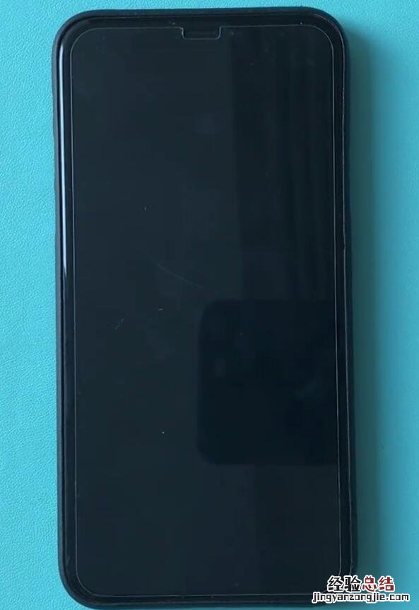 iphonexr中进行关机的操作步骤