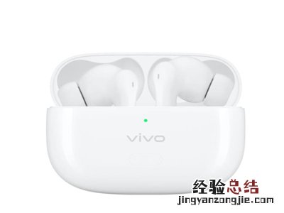 vivotws2怎么充电
