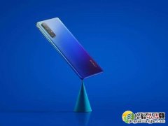 OPPO Reno3屏幕像素是多少 OPPO Reno3屏幕是挖孔屏吗