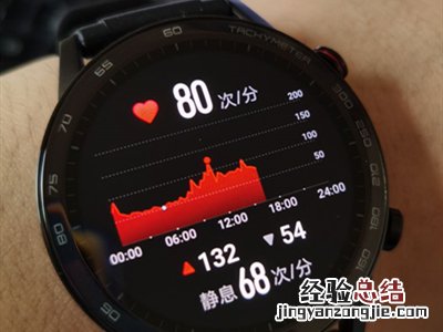 华为watch3pro怎么测心率