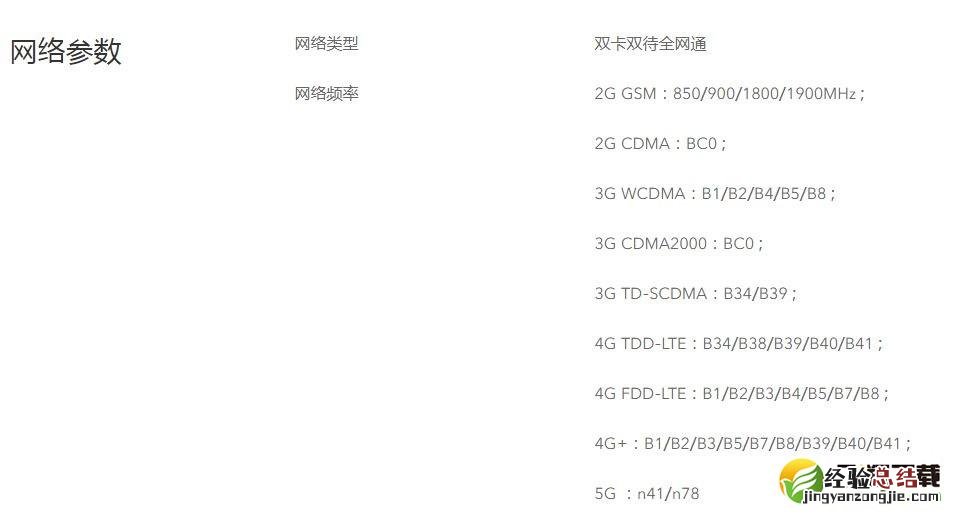 vivo x30pro支持哪几个5G频段 vivo x30pro能用的5G频段有哪些