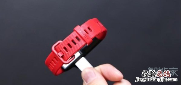 华为手环4Pro有几种颜色