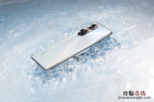 荣耀50pro是ufs3.1吗