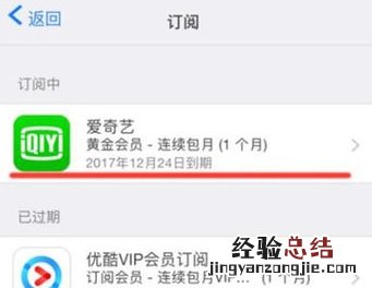苹果手机自动扣款在哪里可以关闭
