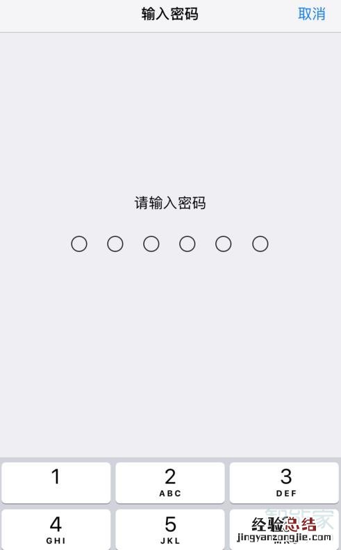 苹果x怎么删除替用外貌