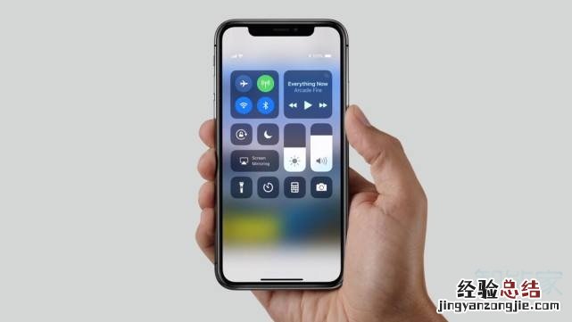 iphone11为什么没有查找我的iphone