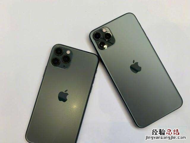 iphone11pro屏幕刷新率