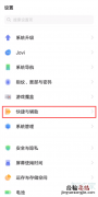 iqooneo5活力版双击亮屏在哪设置