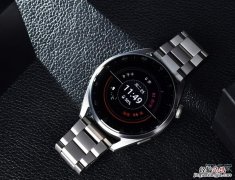 华为watch3pro表盘尺寸
