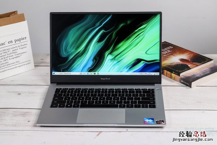 荣耀MagicBook 14的屏幕大小是