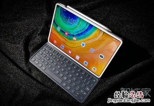 华为MatePad Pro内存能扩展吗