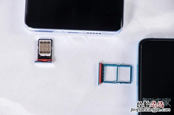 p30卡槽在哪里