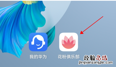 花粉俱乐部怎样申请鸿蒙内测?花粉俱乐部鸿蒙内测申请步骤