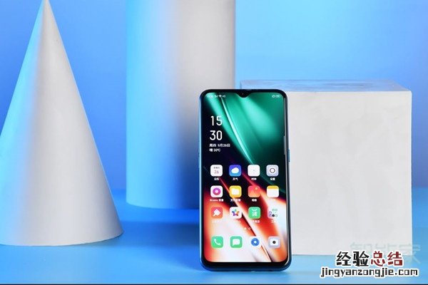 oppok5屏幕尺寸