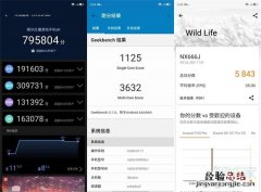 红魔6r跑分多少