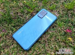 真我V13有红外吗