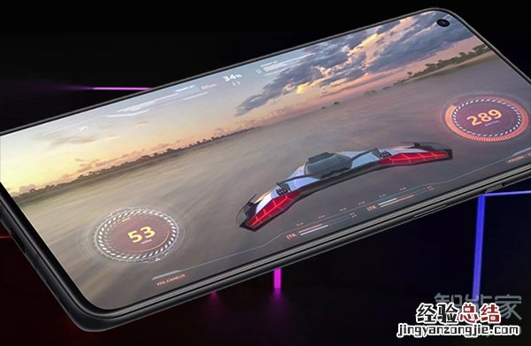 一加9r是2k屏吗