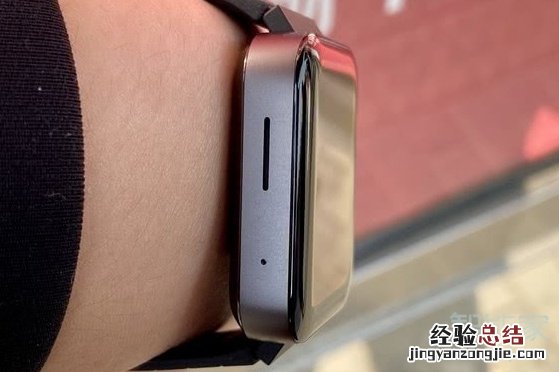 小米手表尺寸是多少