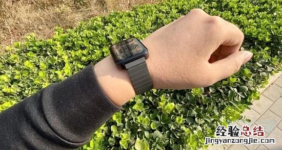 小米手表有小爱同学吗