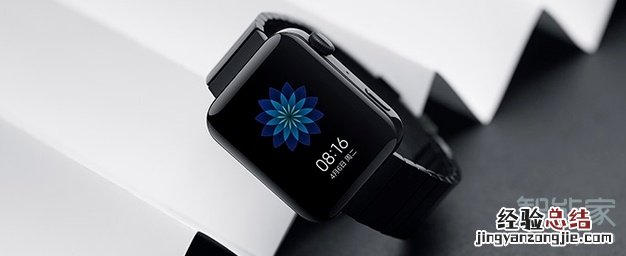小米手表有没有运动模式