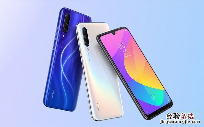 小米cc9pro和小米cc9区别