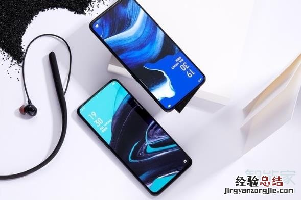 oppo新机reno2和reno有什么区别