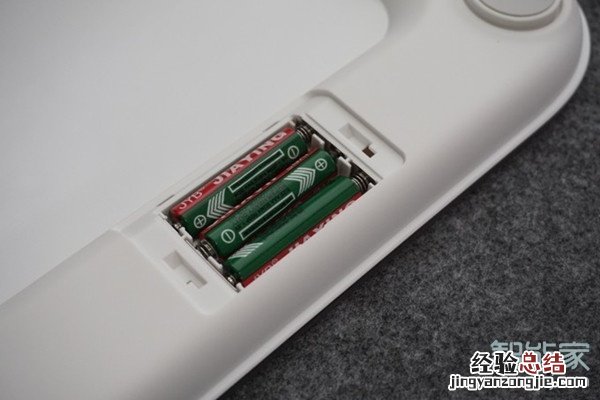 小米体重秤显示L是什么意思