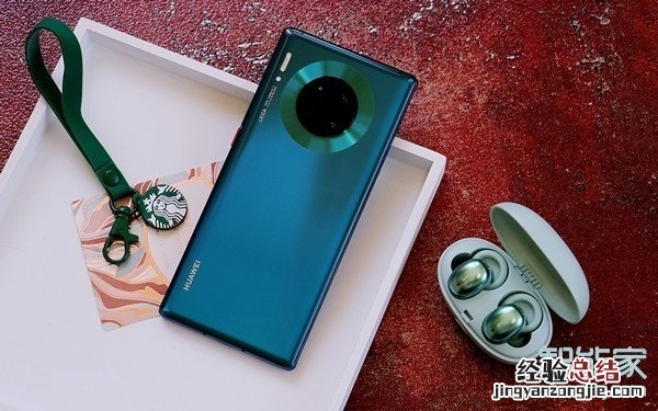 mate30全系支持5g吗