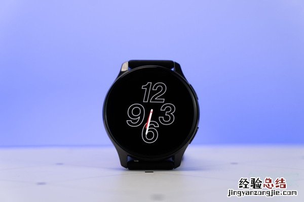 一加手表帧率多少