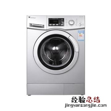 小天鹅洗衣机时间设置
