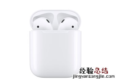 airpods2怎么重置