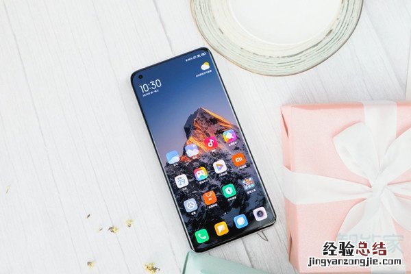 小米11ultra抗摔几米