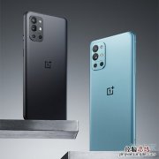 一加9pro有几种配色