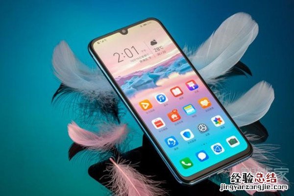 荣耀20青春版分辨率是多少