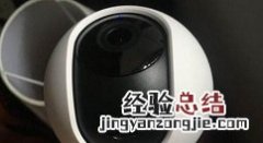 小米摄像机云台版如何插入内存卡?小米智能摄像机云台版插内存卡