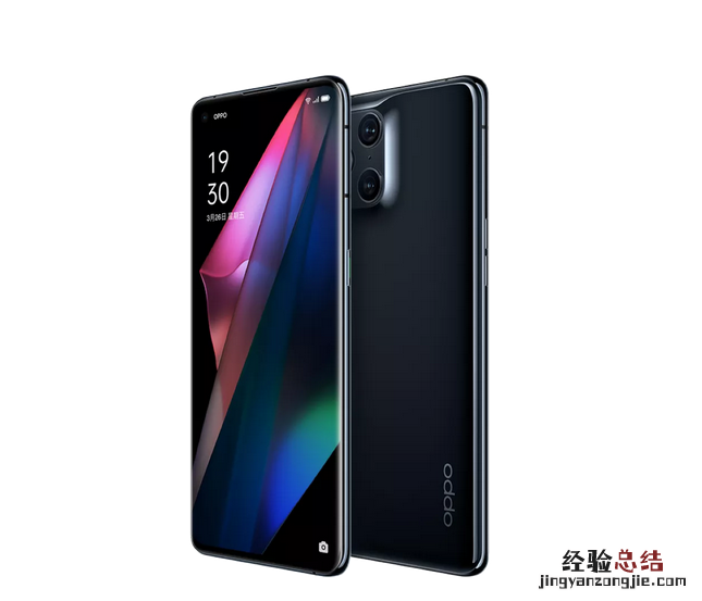 opoofindx3有呼吸灯吗 opoofindx3息屏显示怎么设置